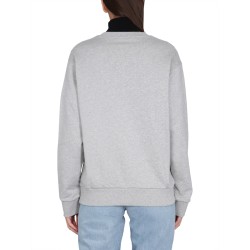 CREWNECK SWEATSHIRT