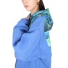 SWEATSHIRT WITH PRINT