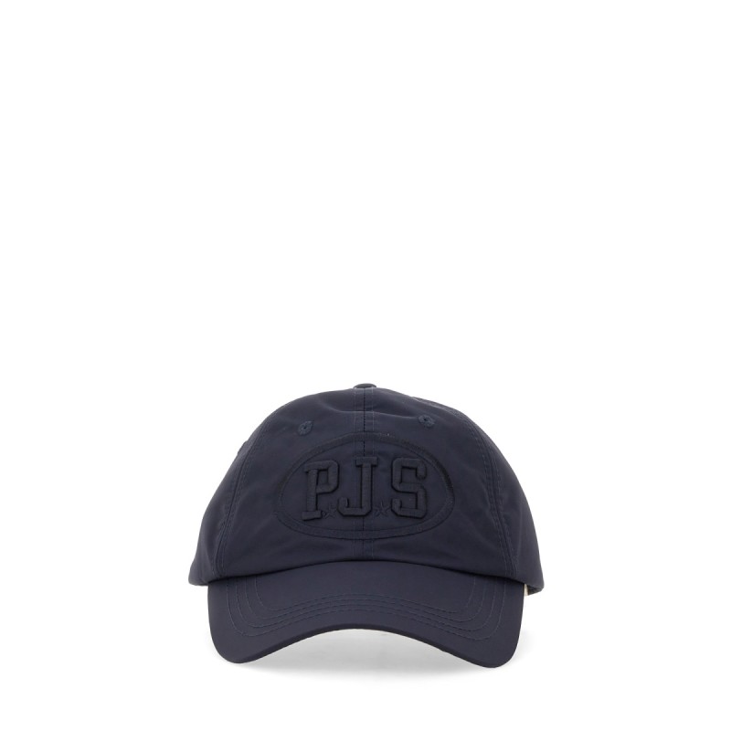 BASEBALL HAT WITH LOGO
