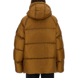 "STELLAR" DOWN JACKET IN COLLABORATION WITH NITTY GRITTY