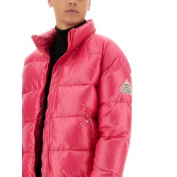 DOWN JACKET "VINTAGE MYTHIC"