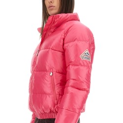 DOWN JACKET "VINTAGE MYTHIC"