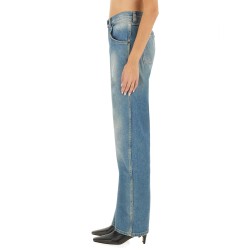 JEANS BAGGY