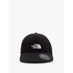 Flashdry hat with embroidered logo