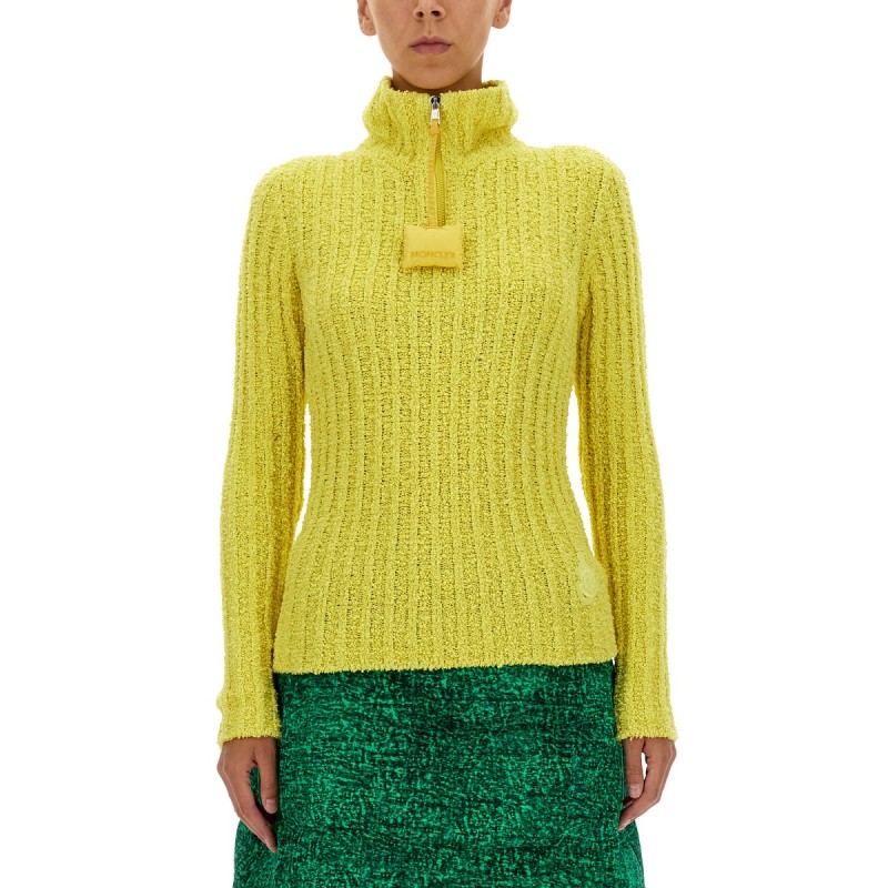 1 MONCLER JERSEY JW ANDERSON