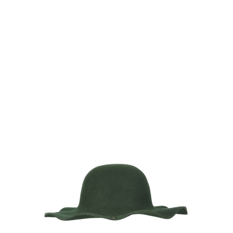 AMI X BORSALINO HAT