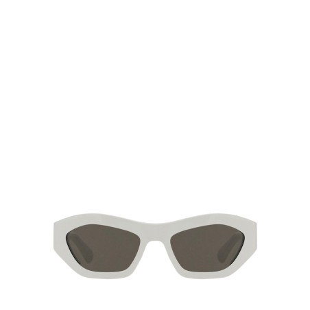 HEXAGONAL SUNGLASSES