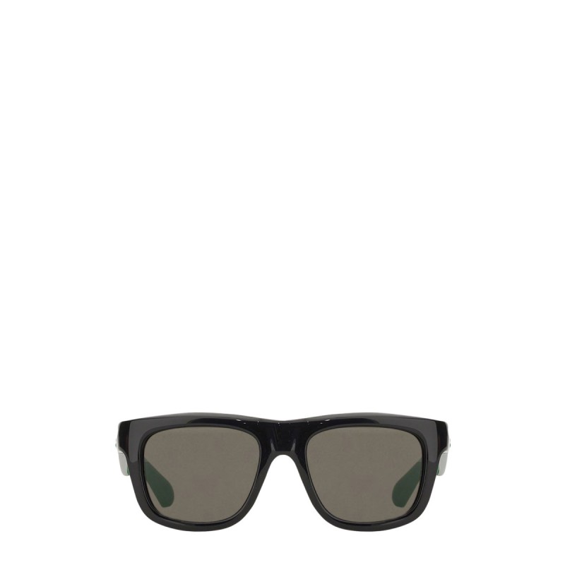 SQUARE INJECTED SUNGLASSES
