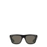 SQUARE INJECTED SUNGLASSES