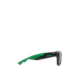 SQUARE INJECTED SUNGLASSES