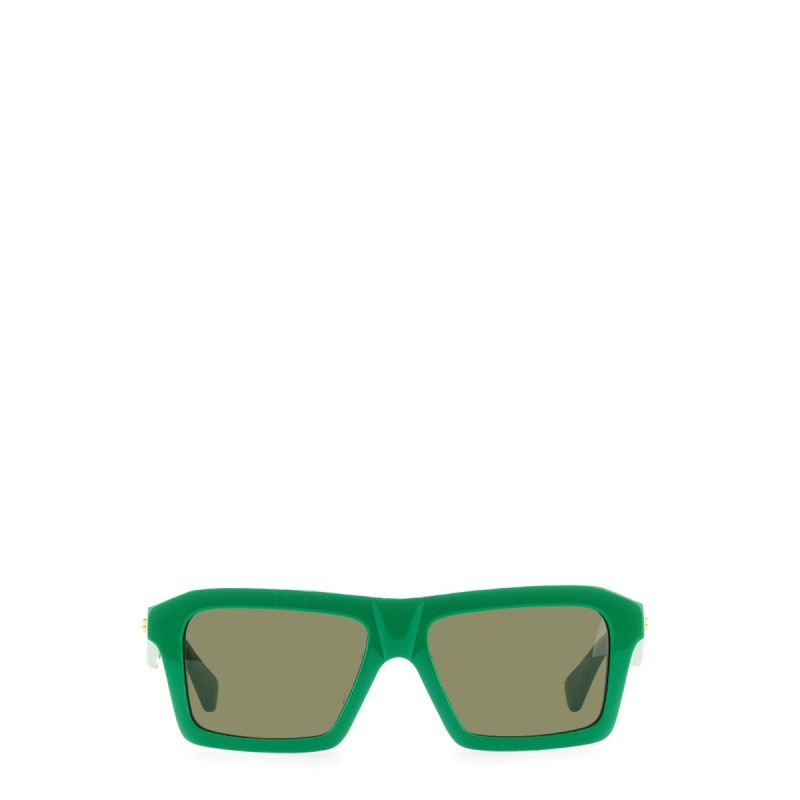 CLASSIC SQUARE SUNGLASSES