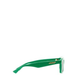 CLASSIC SQUARE SUNGLASSES