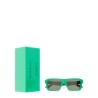 CLASSIC SQUARE SUNGLASSES