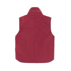 TRYFAN PADDED VEST 1 MONCLER GENIUS JW ANDERSON