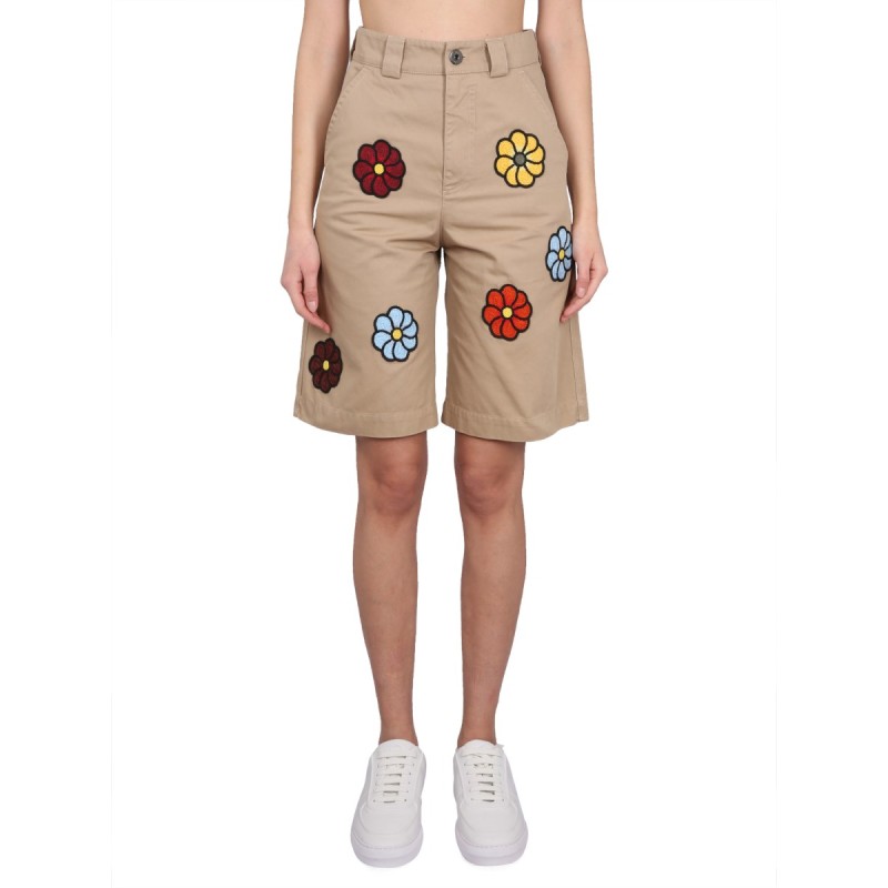 BERMUDA 1 MONCLER JW ANDERSON