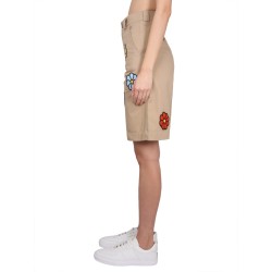 BERMUDA 1 MONCLER JW ANDERSON