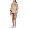 DELAMONT SHORT DOWN JACKET 1 MONCLER GENIUS JW ANDERSON