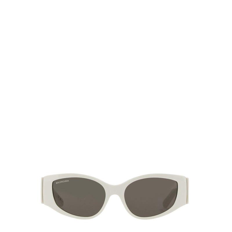 D-FRAME SUNGLASSES