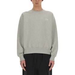 SWEATSHIRT WITH LOGO