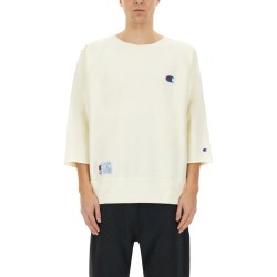 CHAMPION X UNDERCOVER T-SHIRT