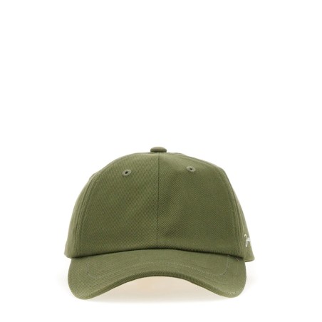 CAPPELLO DA BASEBALL "LA CASQUETTE"