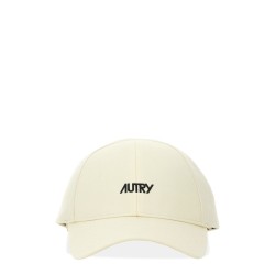 BASEBALL HAT WITH LOGO