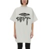 OVERSIZE T-SHIRT