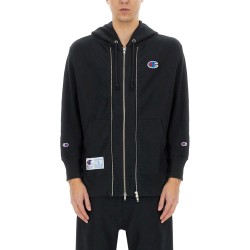 CHAMPION X UNDERCOVER SWEATSHIRT