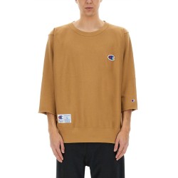 CHAMPION X UNDERCOVER T-SHIRT