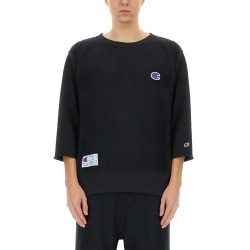 CHAMPION X UNDERCOVER T-SHIRT