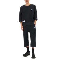 CHAMPION X UNDERCOVER T-SHIRT