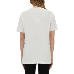 "STENCIL ORB" T-SHIRT