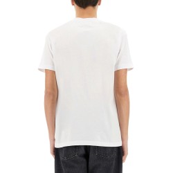 "STENCIL ORB" T-SHIRT