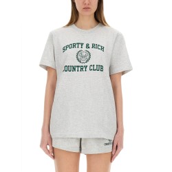 VARSITY T-SHIRT