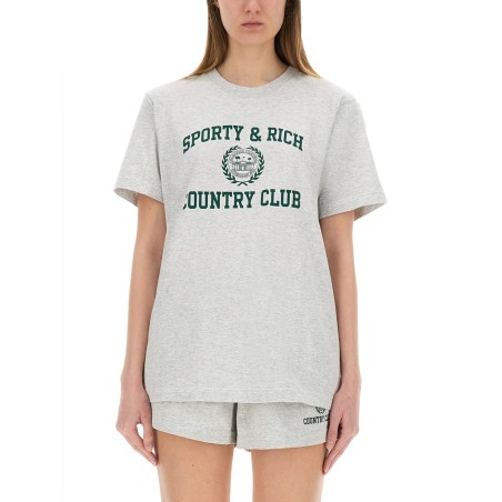 VARSITY T-SHIRT