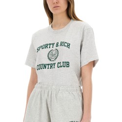 VARSITY T-SHIRT
