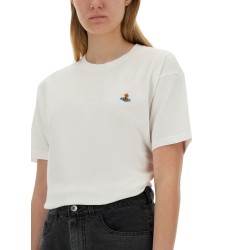 ORB LOGO T-SHIRT