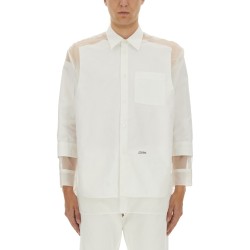 "THE PETIT GRAND" SHIRT