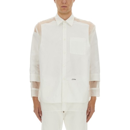 "THE PETIT GRAND" SHIRT