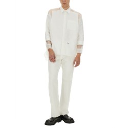 "THE PETIT GRAND" SHIRT