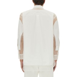 "THE PETIT GRAND" SHIRT