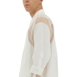 "THE PETIT GRAND" SHIRT