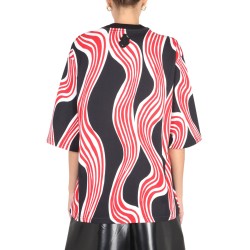 T-SHIRT 1 MONCLER JW ANDERSON