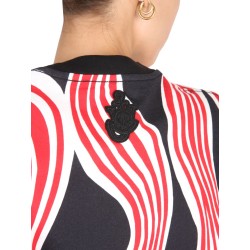 T-SHIRT 1 MONCLER JW ANDERSON