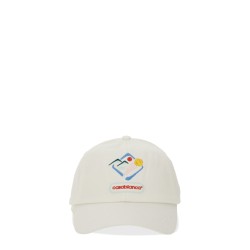 "MONTAGNE SPORTIF" BASEBALL HAT