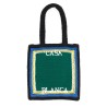 CROCHET BAG