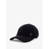 Wool baseball hat