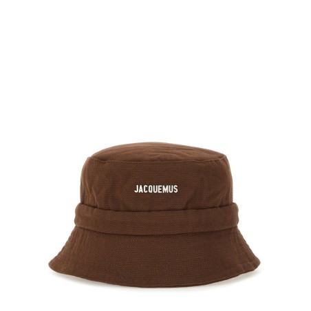 BUCKET HAT "GADJO"