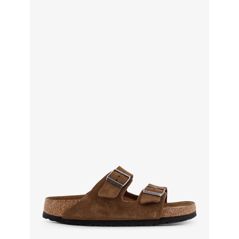 Arizona BS suede sandals