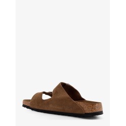 Arizona BS suede sandals